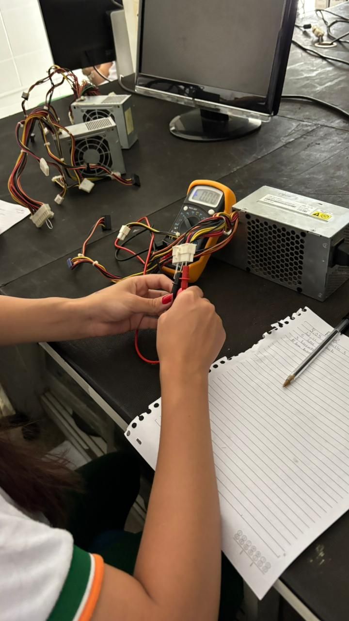 Study Bachelor of Engineering in Electronics and Nanoengineering at Heffring University